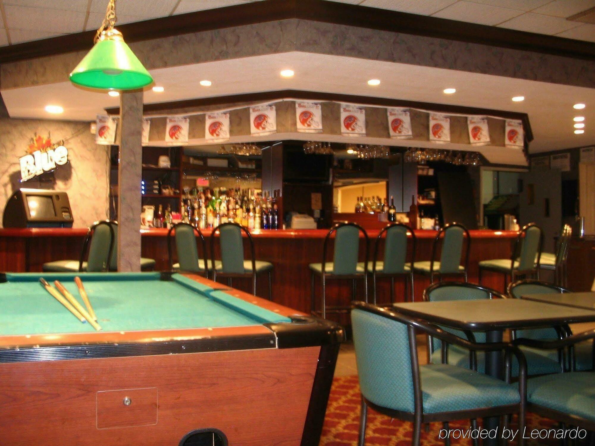 The Hamburg Hotel Einrichtungen foto